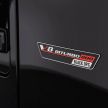 Brabus tunjukkan dua versi Mercedes-AMG G63 mereka – Black Ops 800 dan Shadow 800, unit terhad