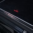 Brabus tunjukkan dua versi Mercedes-AMG G63 mereka – Black Ops 800 dan Shadow 800, unit terhad