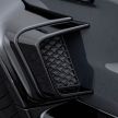 Brabus tunjukkan dua versi Mercedes-AMG G63 mereka – Black Ops 800 dan Shadow 800, unit terhad