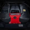 Brabus tunjukkan dua versi Mercedes-AMG G63 mereka – Black Ops 800 dan Shadow 800, unit terhad