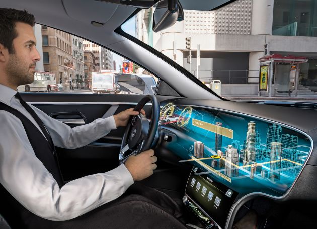 Continental dan Leia bangunkan sistem paparan 3D – akan masuk fasa pengeluaran seawal tahun 2022