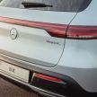 Mercedes-Benz EQC dipamerkan di M’sia – 408 hp/765 Nm, tempahan tahun 2020, anggaran dari RM600k