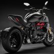 Ducati Diavel 1260 S masuk pasaran M’sia – RM140k