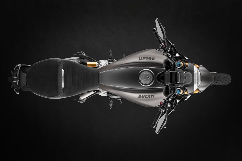 Ducati Diavel 1260 S masuk pasaran M’sia – RM140k 975339