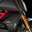 Ducati Diavel 1260 S masuk pasaran M’sia – RM140k