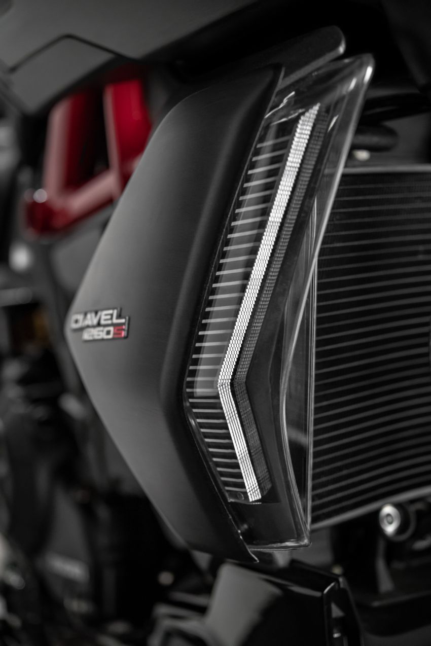 Ducati Diavel 1260 S masuk pasaran M’sia – RM140k 975393