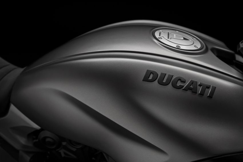 Ducati Diavel 1260 S masuk pasaran M’sia – RM140k 975359