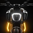 Ducati Diavel 1260 S masuk pasaran M’sia – RM140k