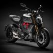 Ducati Diavel 1260 S masuk pasaran M’sia – RM140k
