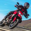 2019 Ducati Hypermotard 950 in Malaysia, RM75,900