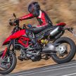 2019 Ducati Hypermotard 950 in Malaysia, RM75,900