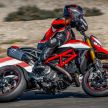 2019 Ducati Hypermotard 950 in Malaysia, RM75,900
