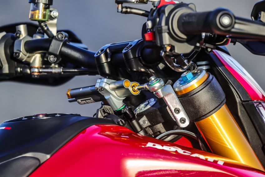 2019 Ducati Hypermotard 950 in Malaysia, RM75,900 976198