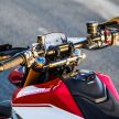 2019 Ducati Hypermotard 950 in Malaysia, RM75,900