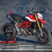 2019 Ducati Hypermotard 950 in Malaysia, RM75,900