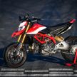 2019 Ducati Hypermotard 950 in Malaysia, RM75,900