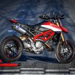 2019 Ducati Hypermotard 950 in Malaysia, RM75,900
