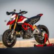 2019 Ducati Hypermotard 950 in Malaysia, RM75,900