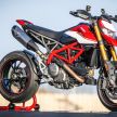 2019 Ducati Hypermotard 950 in Malaysia, RM75,900