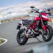 2019 Ducati Hypermotard 950 in Malaysia, RM75,900