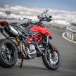 2019 Ducati Hypermotard 950 in Malaysia, RM75,900