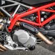 2019 Ducati Hypermotard 950 in Malaysia, RM75,900