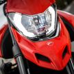 2019 Ducati Hypermotard 950 in Malaysia, RM75,900