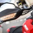 2019 Ducati Hypermotard 950 in Malaysia, RM75,900