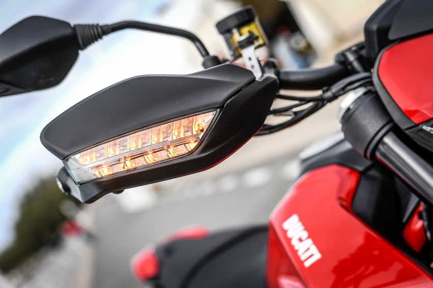 2019 Ducati Hypermotard 950 in Malaysia, RM75,900 976174
