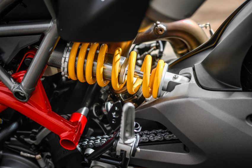 2019 Ducati Hypermotard 950 in Malaysia, RM75,900 976175