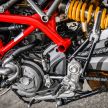 2019 Ducati Hypermotard 950 in Malaysia, RM75,900