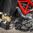 2019 Ducati Hypermotard 950 in Malaysia, RM75,900