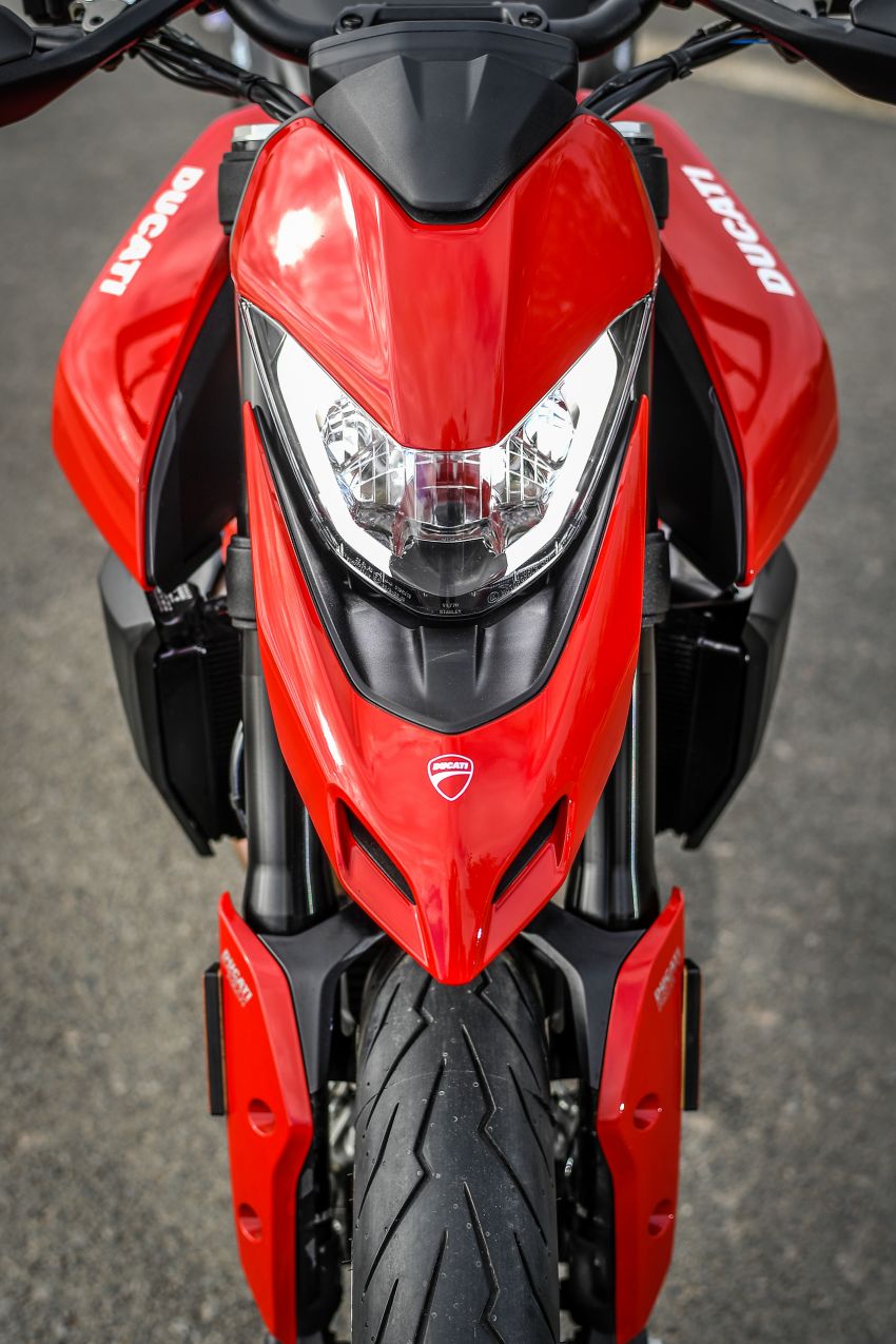 2019 Ducati Hypermotard 950 in Malaysia, RM75,900 976184