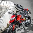 2019 Ducati Hypermotard 950 in Malaysia, RM75,900