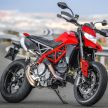2019 Ducati Hypermotard 950 in Malaysia, RM75,900