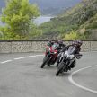 Ducati Multistrada 950 S dan Multistrada 1260 Enduro masuk pasaran M’sia dengan harga RM96k, RM139k