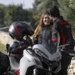 Ducati Multistrada 950 S dan Multistrada 1260 Enduro masuk pasaran M’sia dengan harga RM96k, RM139k