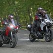 Ducati Multistrada 950 S dan Multistrada 1260 Enduro masuk pasaran M’sia dengan harga RM96k, RM139k