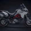 Ducati Multistrada 950 S dan Multistrada 1260 Enduro masuk pasaran M’sia dengan harga RM96k, RM139k