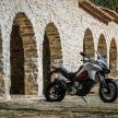 Ducati Multistrada 950 S dan Multistrada 1260 Enduro masuk pasaran M’sia dengan harga RM96k, RM139k