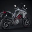 Ducati Multistrada 950 S dan Multistrada 1260 Enduro masuk pasaran M’sia dengan harga RM96k, RM139k