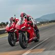 Ducati Panigale V4 R – model boleh guna atas jalan biasa paling hampir dengan jentera lumba, RM299,900