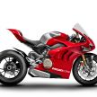 Ducati Panigale V4 R – model boleh guna atas jalan biasa paling hampir dengan jentera lumba, RM299,900