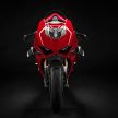 Ducati Panigale V4 R – model boleh guna atas jalan biasa paling hampir dengan jentera lumba, RM299,900