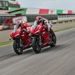 Ducati Panigale V4 R – model boleh guna atas jalan biasa paling hampir dengan jentera lumba, RM299,900