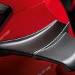 Ducati Panigale V4 R – model boleh guna atas jalan biasa paling hampir dengan jentera lumba, RM299,900