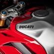 Ducati Panigale V4 R – model boleh guna atas jalan biasa paling hampir dengan jentera lumba, RM299,900