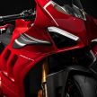 Ducati Panigale V4 R – model boleh guna atas jalan biasa paling hampir dengan jentera lumba, RM299,900