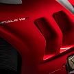 Ducati Panigale V4 R – model boleh guna atas jalan biasa paling hampir dengan jentera lumba, RM299,900