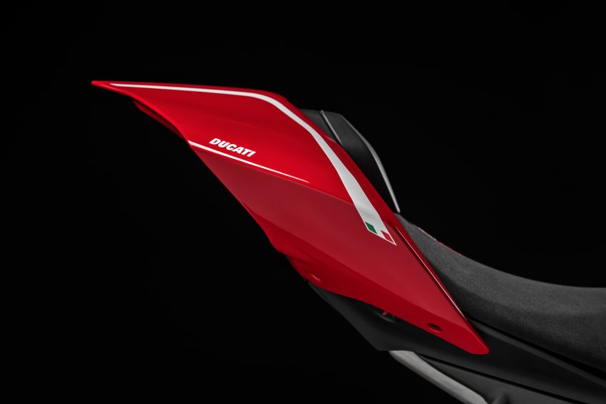 Ducati Panigale V4 R – model boleh guna atas jalan biasa paling hampir dengan jentera lumba, RM299,900 976263